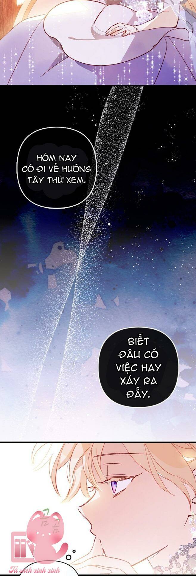 Nuôi Vị Hôn Phu Bằng Tiền Bạc: Chapter 3