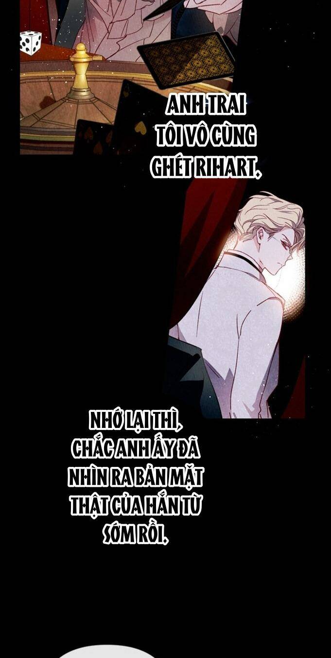 Nuôi Vị Hôn Phu Bằng Tiền Bạc: Chapter 3