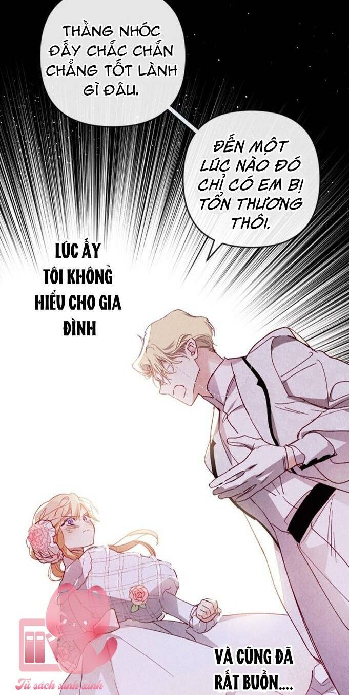 Nuôi Vị Hôn Phu Bằng Tiền Bạc: Chapter 3