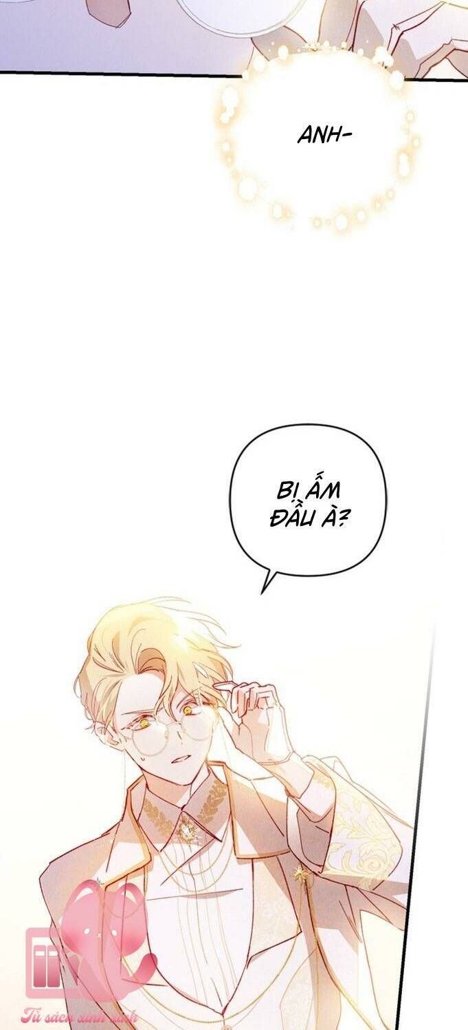 Nuôi Vị Hôn Phu Bằng Tiền Bạc: Chapter 3