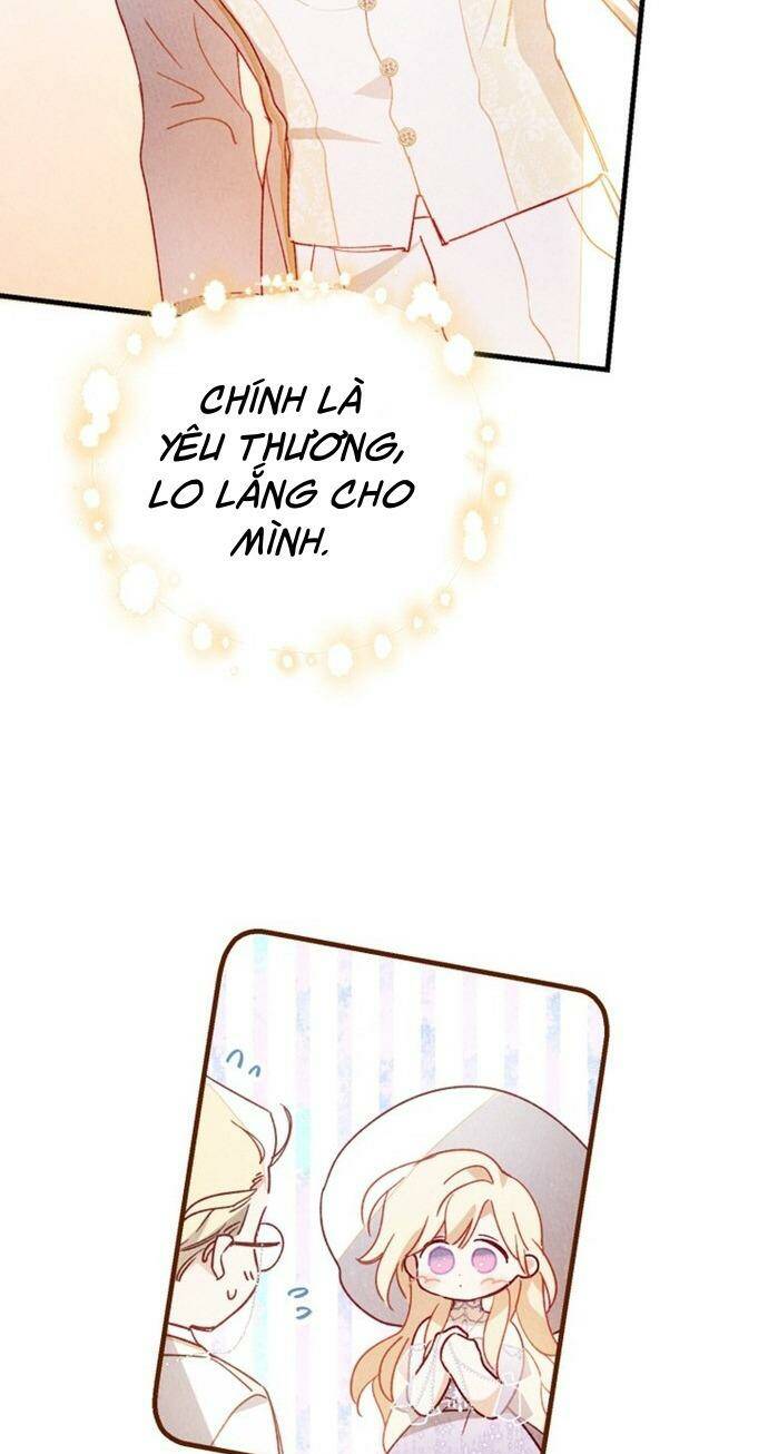 Nuôi Vị Hôn Phu Bằng Tiền Bạc: Chapter 3