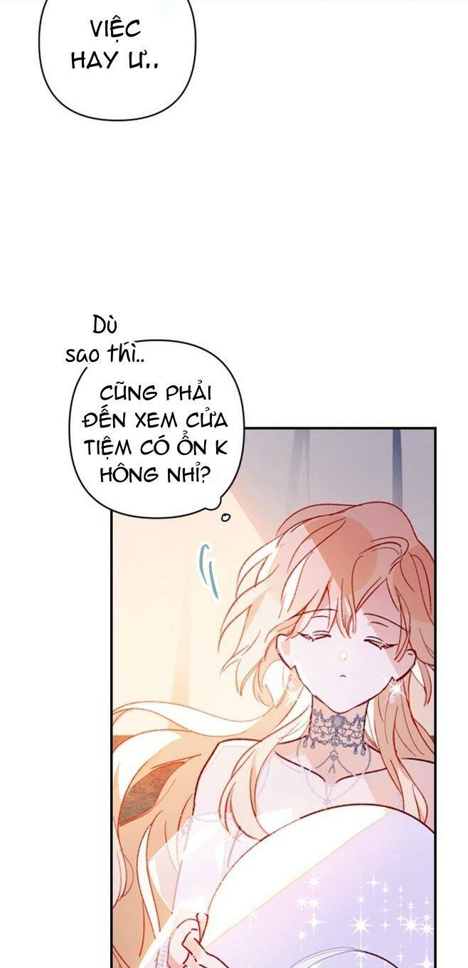 Nuôi Vị Hôn Phu Bằng Tiền Bạc: Chapter 3