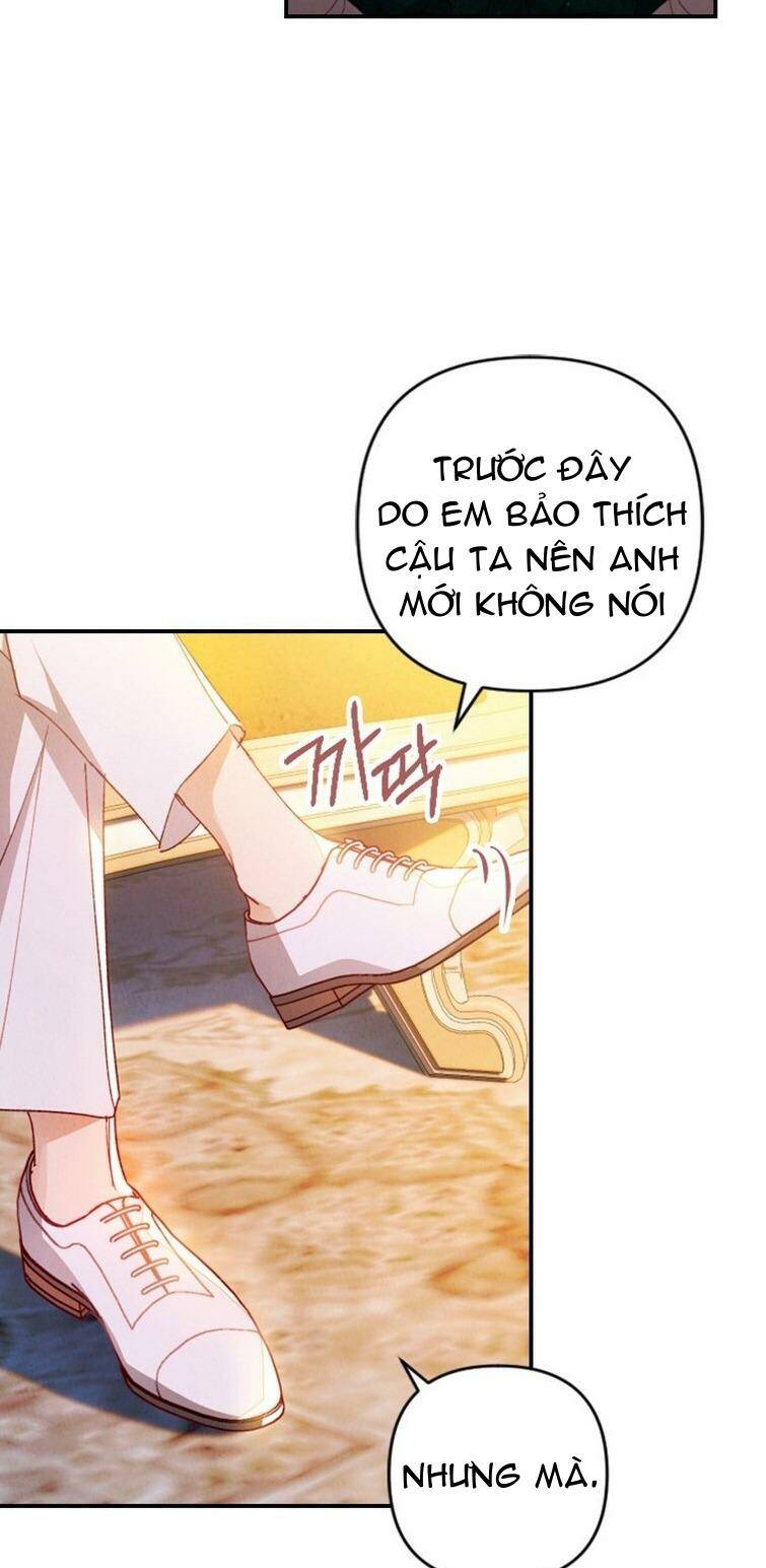 Nuôi Vị Hôn Phu Bằng Tiền Bạc: Chapter 3
