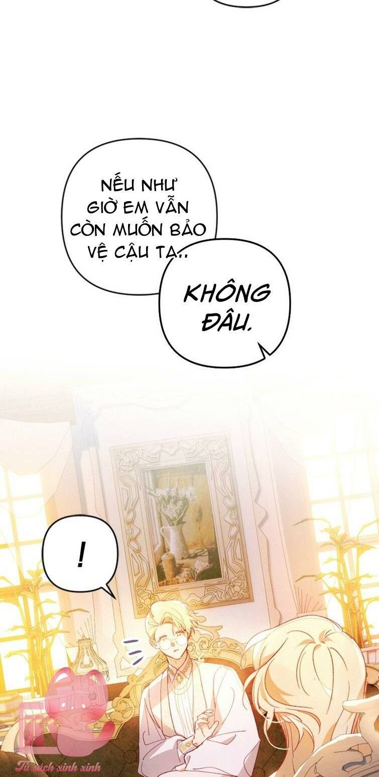 Nuôi Vị Hôn Phu Bằng Tiền Bạc: Chapter 3