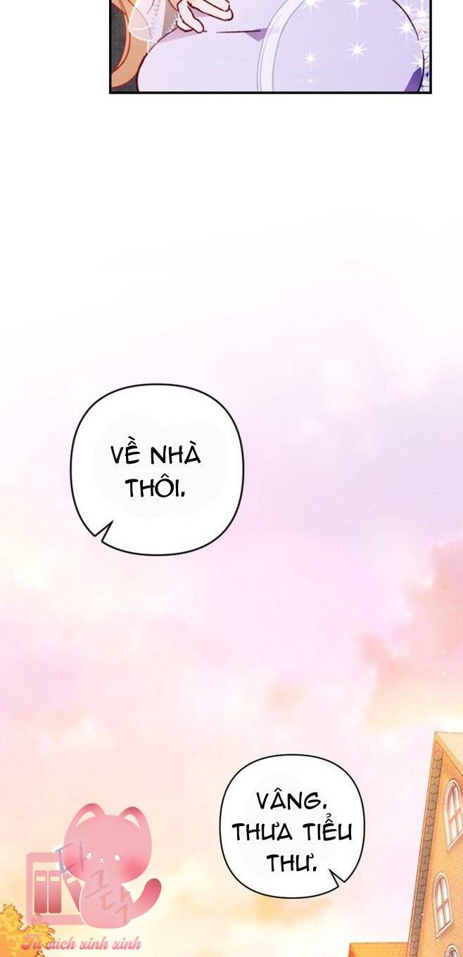 Nuôi Vị Hôn Phu Bằng Tiền Bạc: Chapter 3