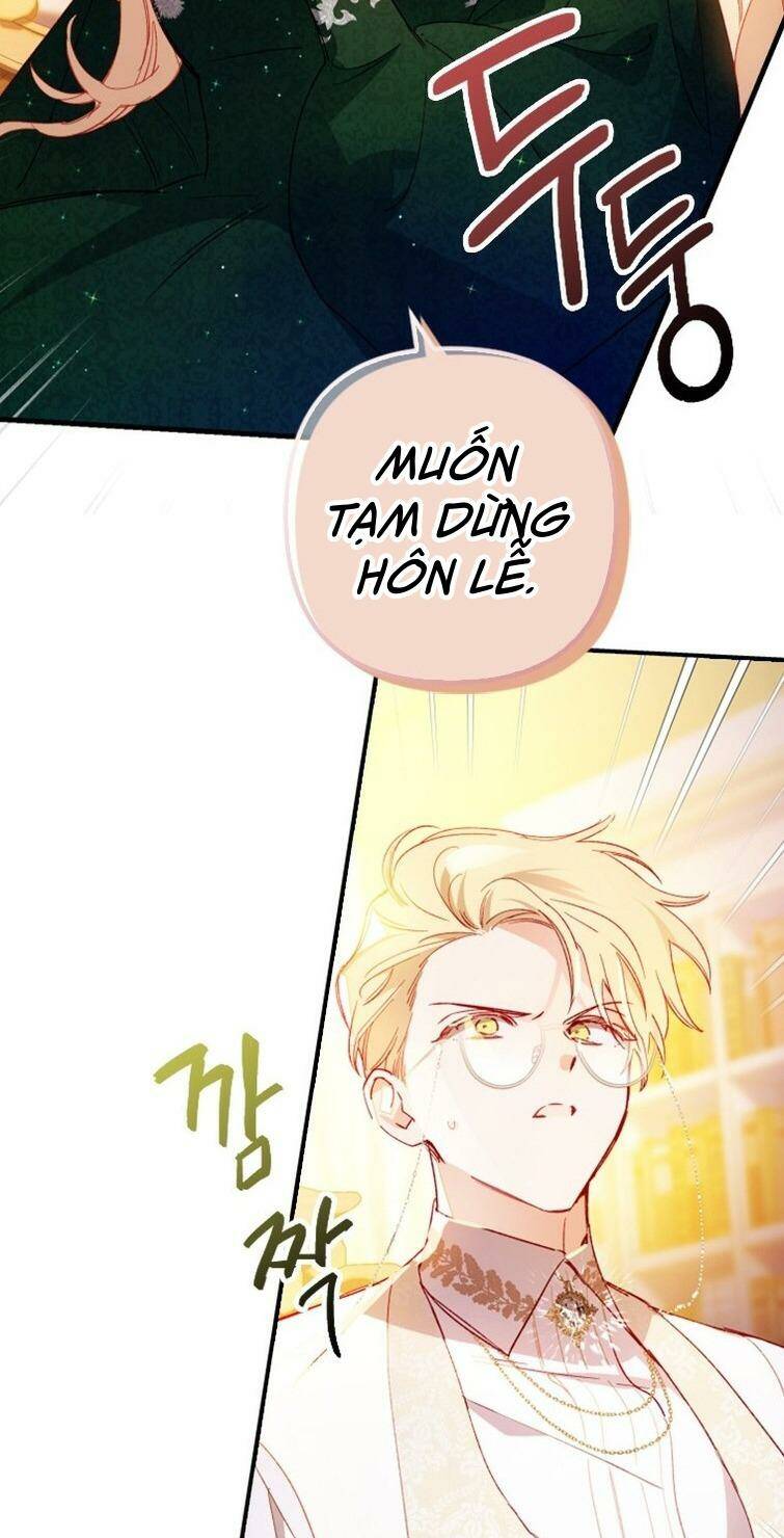 Nuôi Vị Hôn Phu Bằng Tiền Bạc: Chapter 3