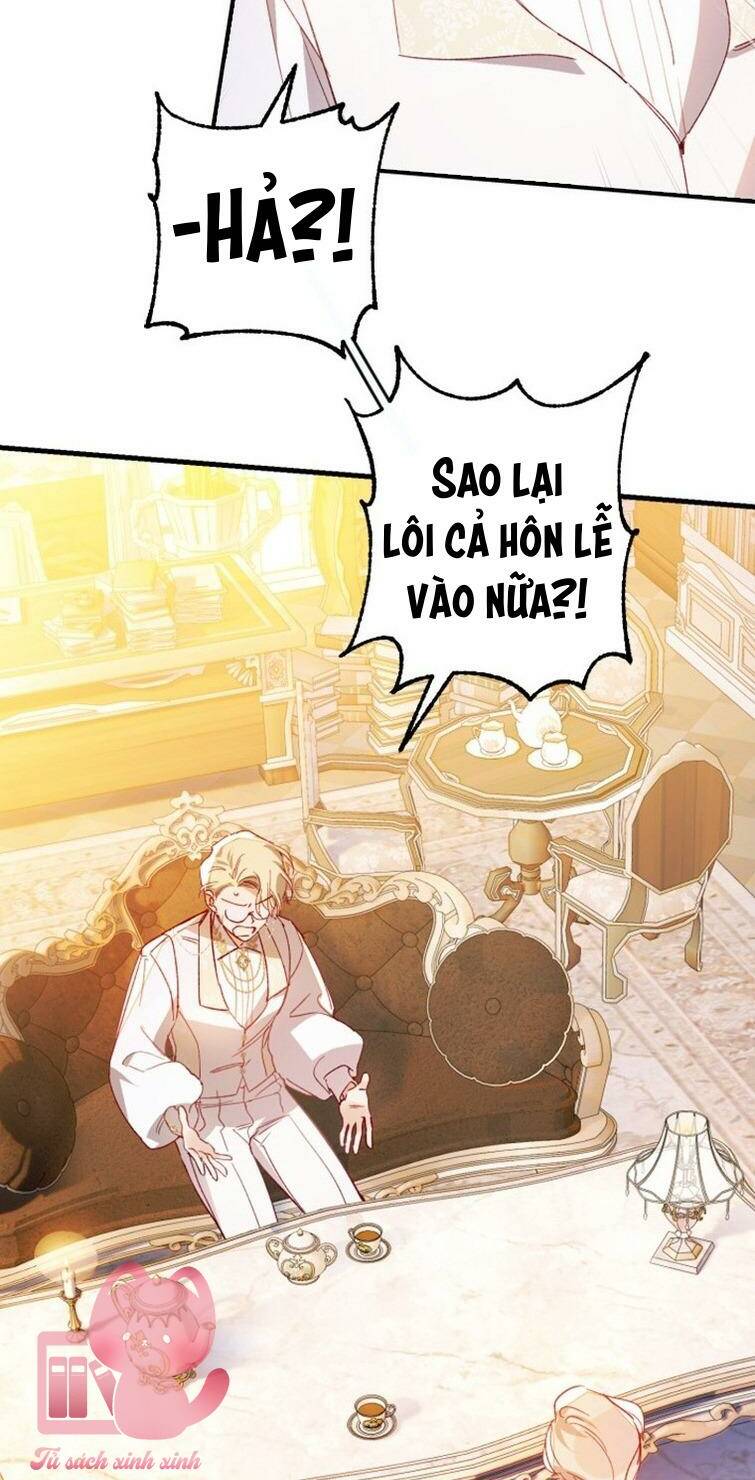 Nuôi Vị Hôn Phu Bằng Tiền Bạc: Chapter 3