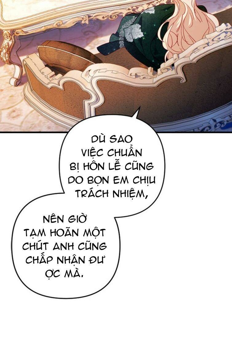 Nuôi Vị Hôn Phu Bằng Tiền Bạc: Chapter 3