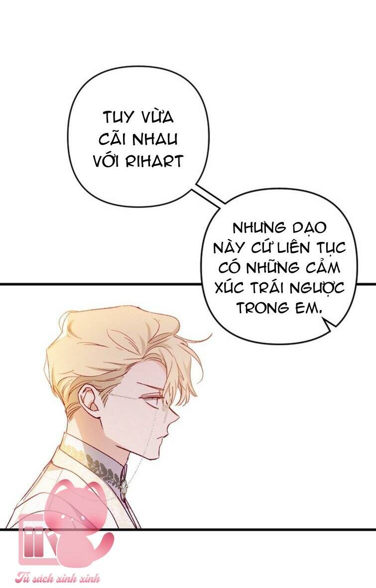 Nuôi Vị Hôn Phu Bằng Tiền Bạc: Chapter 3