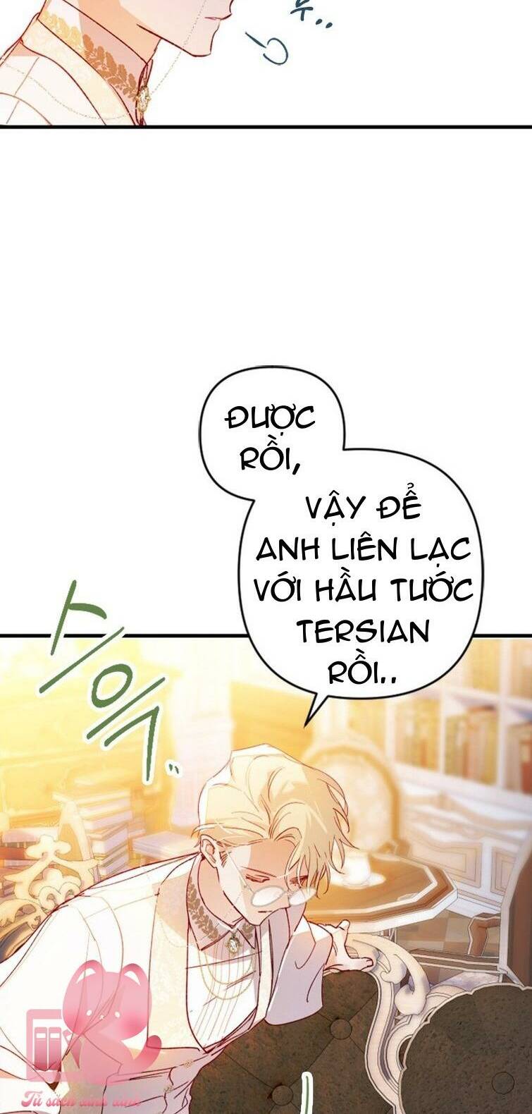 Nuôi Vị Hôn Phu Bằng Tiền Bạc: Chapter 3