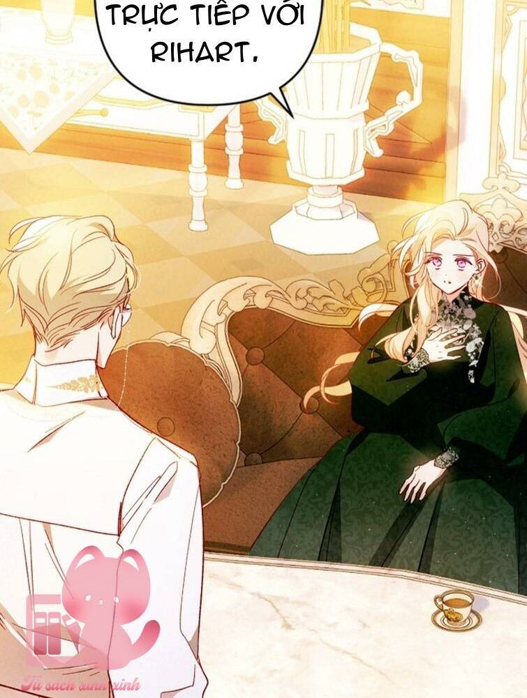 Nuôi Vị Hôn Phu Bằng Tiền Bạc: Chapter 3