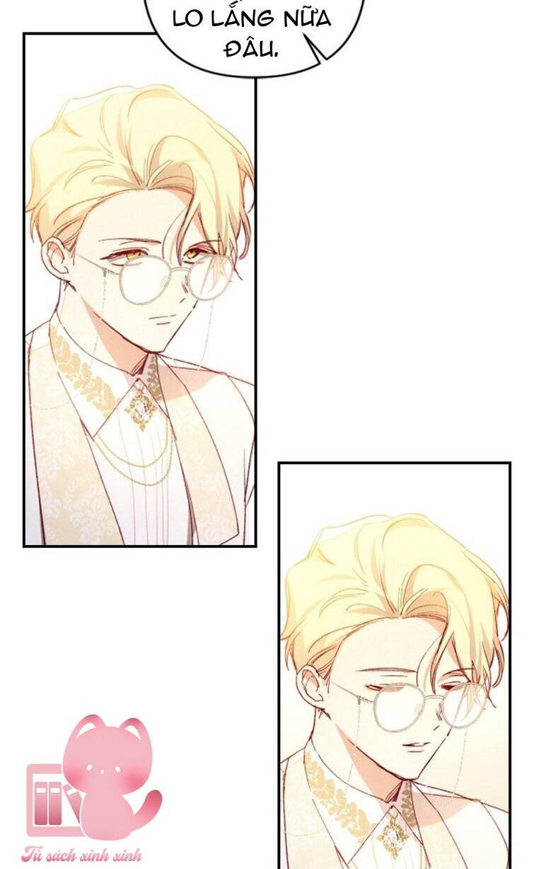 Nuôi Vị Hôn Phu Bằng Tiền Bạc: Chapter 3