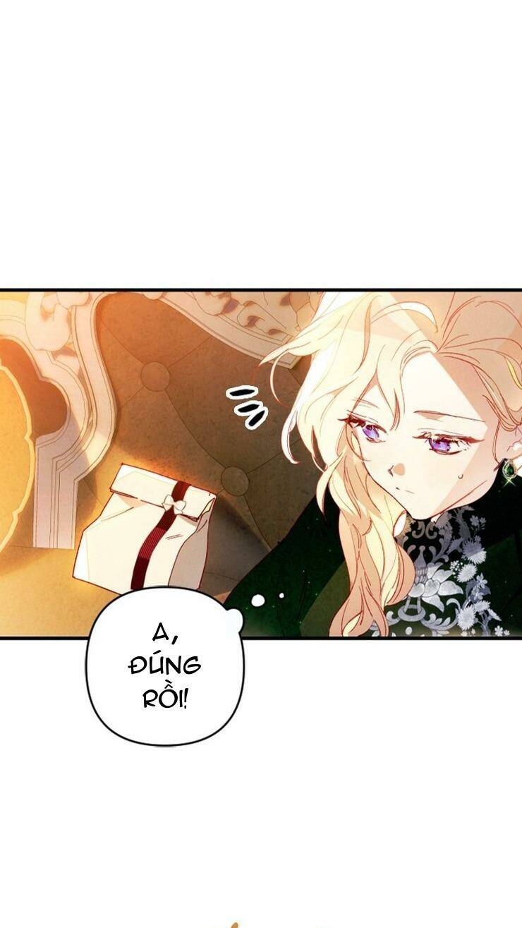 Nuôi Vị Hôn Phu Bằng Tiền Bạc: Chapter 3