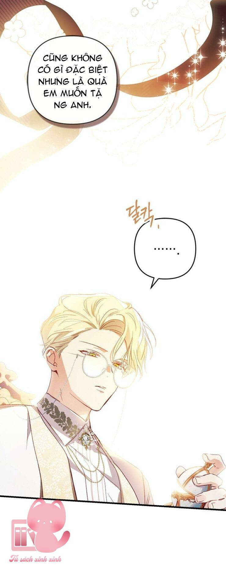 Nuôi Vị Hôn Phu Bằng Tiền Bạc: Chapter 3