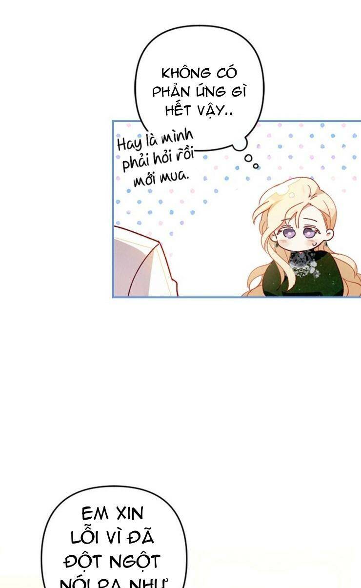 Nuôi Vị Hôn Phu Bằng Tiền Bạc: Chapter 3
