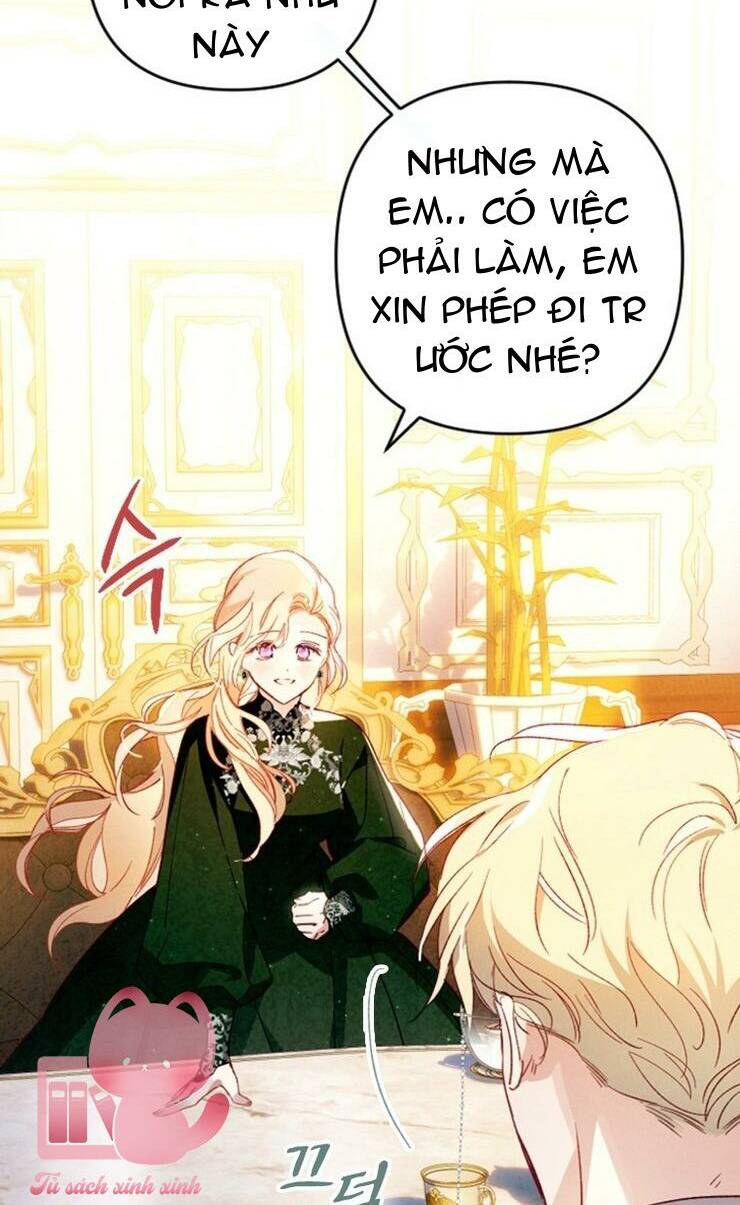 Nuôi Vị Hôn Phu Bằng Tiền Bạc: Chapter 3