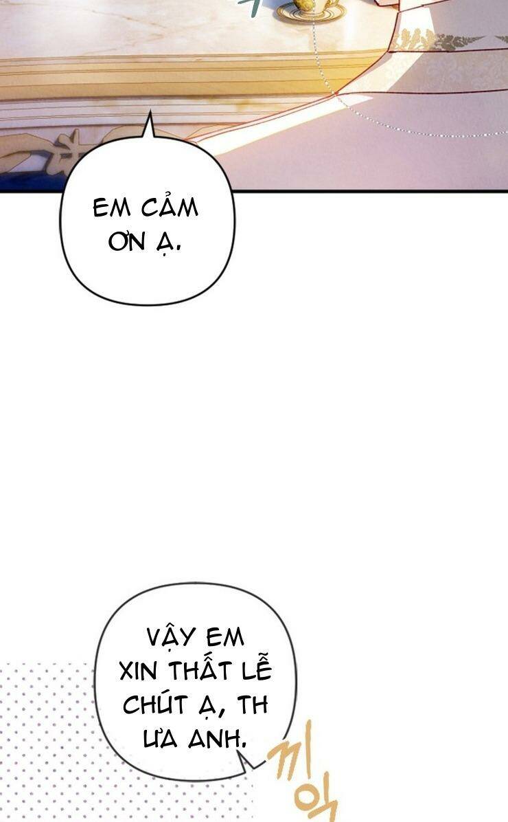Nuôi Vị Hôn Phu Bằng Tiền Bạc: Chapter 3