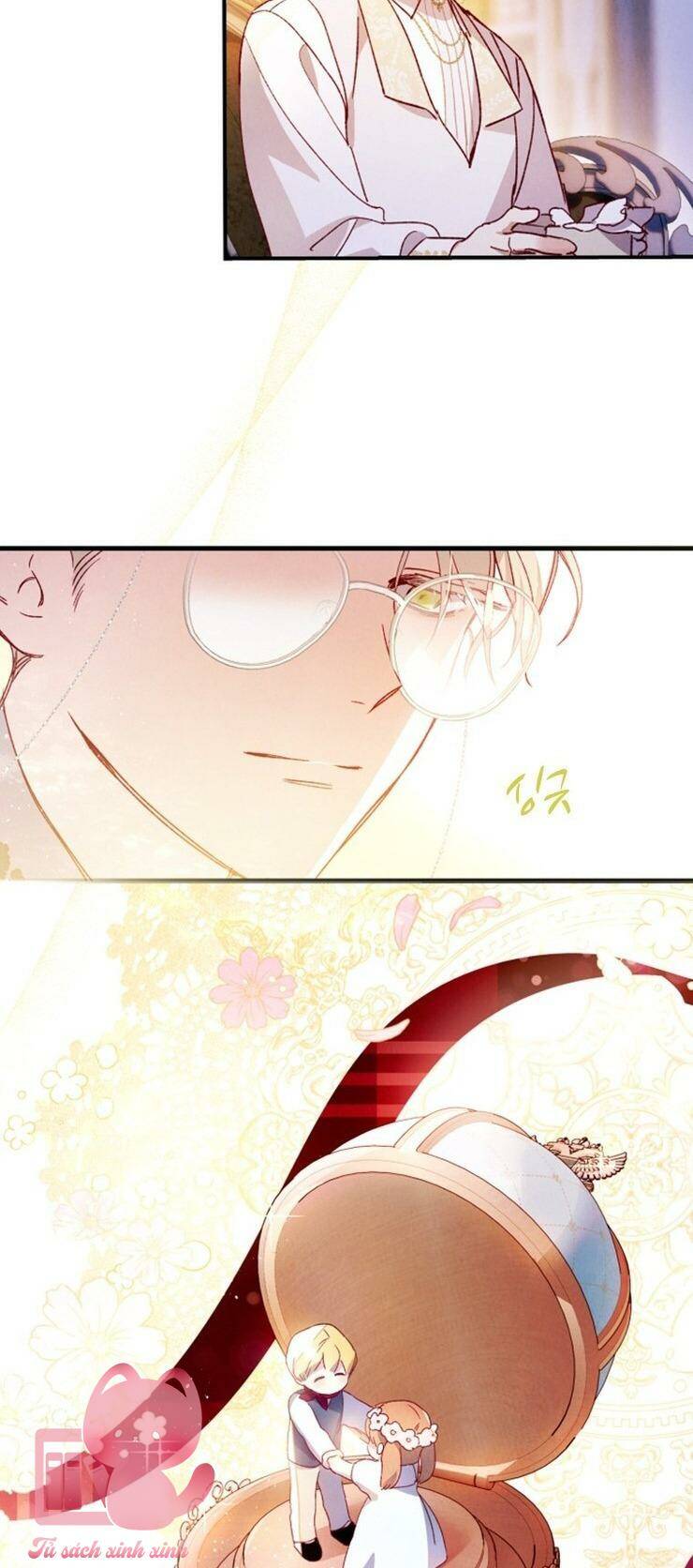Nuôi Vị Hôn Phu Bằng Tiền Bạc: Chapter 3