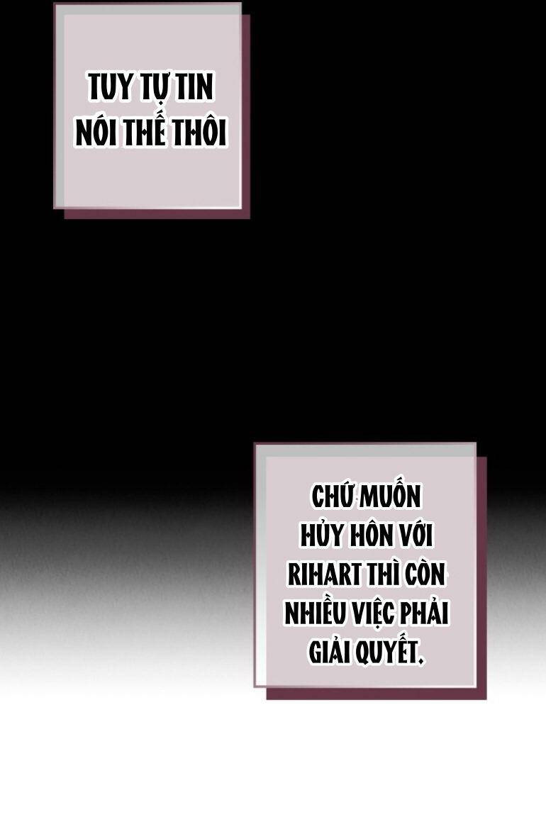 Nuôi Vị Hôn Phu Bằng Tiền Bạc: Chapter 3