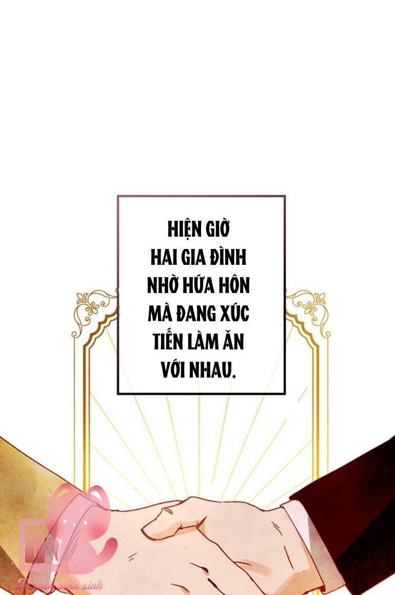 Nuôi Vị Hôn Phu Bằng Tiền Bạc: Chapter 3