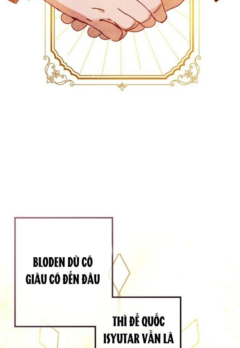 Nuôi Vị Hôn Phu Bằng Tiền Bạc: Chapter 3