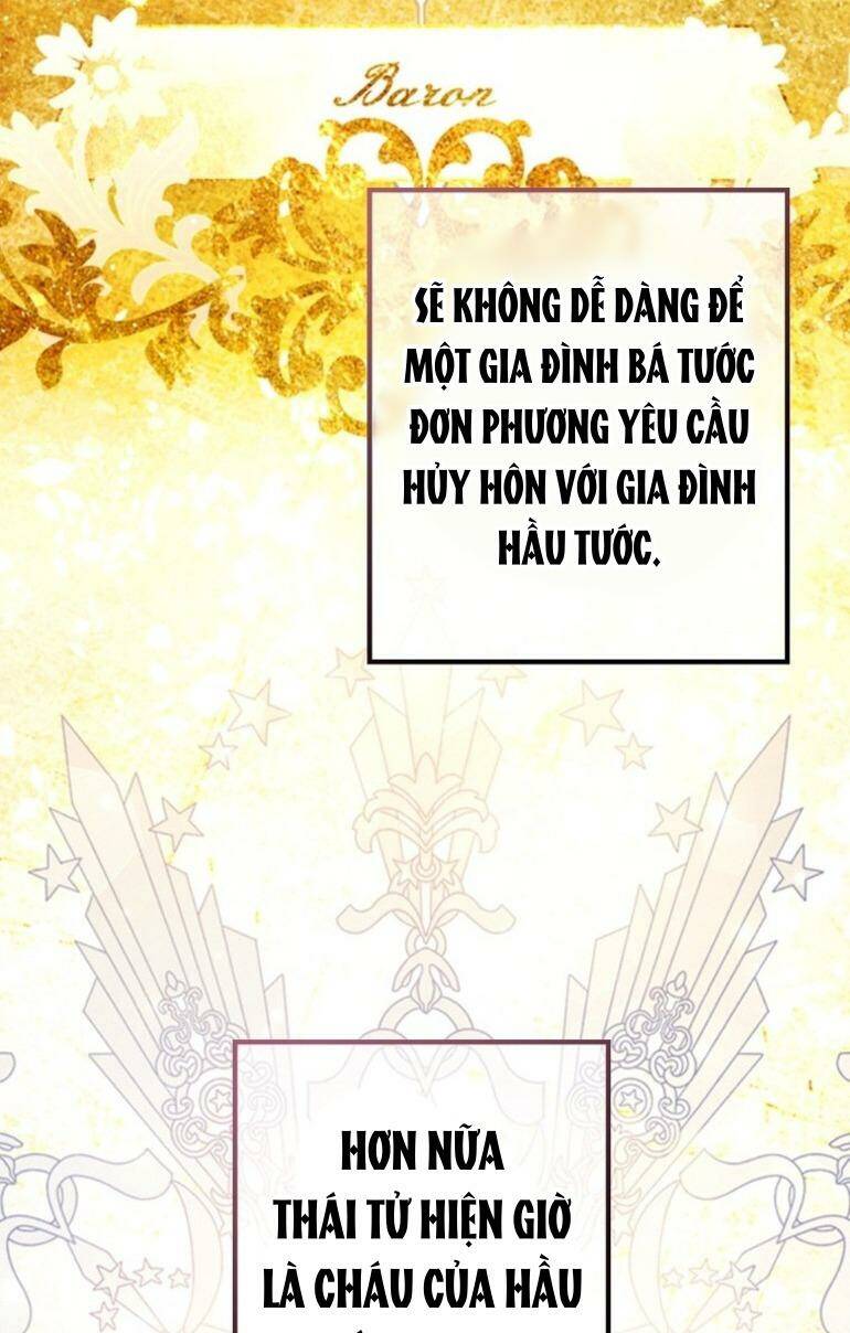 Nuôi Vị Hôn Phu Bằng Tiền Bạc: Chapter 3