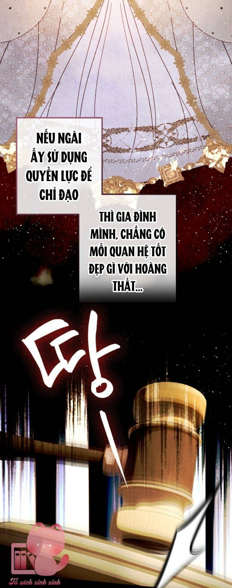 Nuôi Vị Hôn Phu Bằng Tiền Bạc: Chapter 3