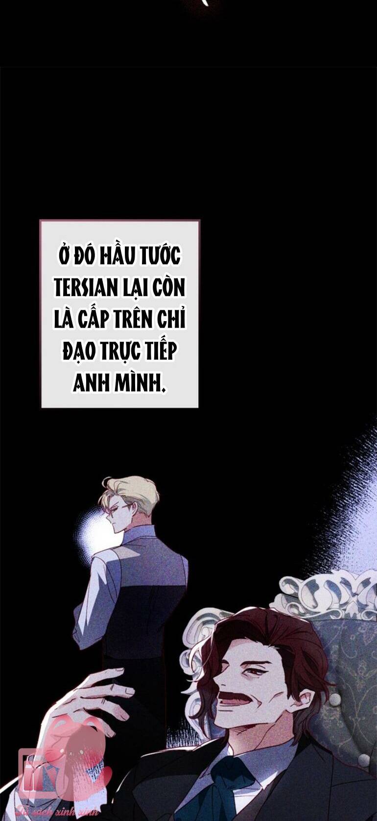 Nuôi Vị Hôn Phu Bằng Tiền Bạc: Chapter 3