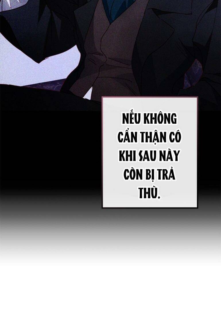 Nuôi Vị Hôn Phu Bằng Tiền Bạc: Chapter 3