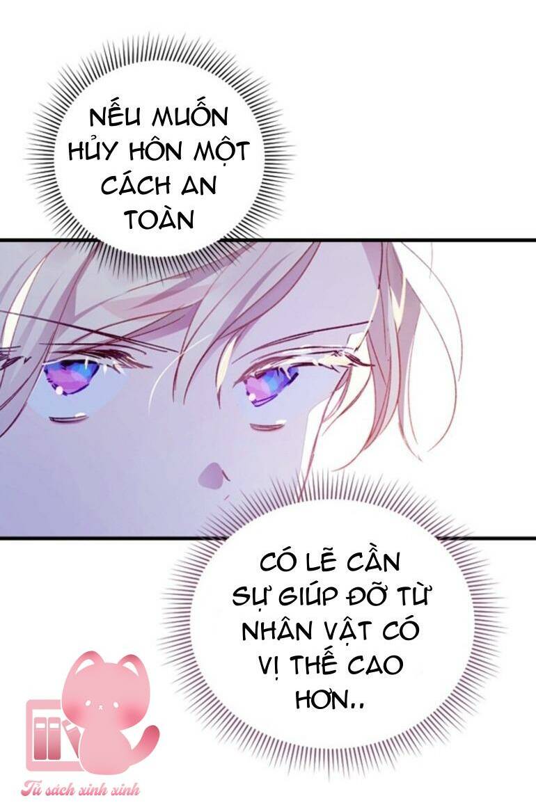 Nuôi Vị Hôn Phu Bằng Tiền Bạc: Chapter 3