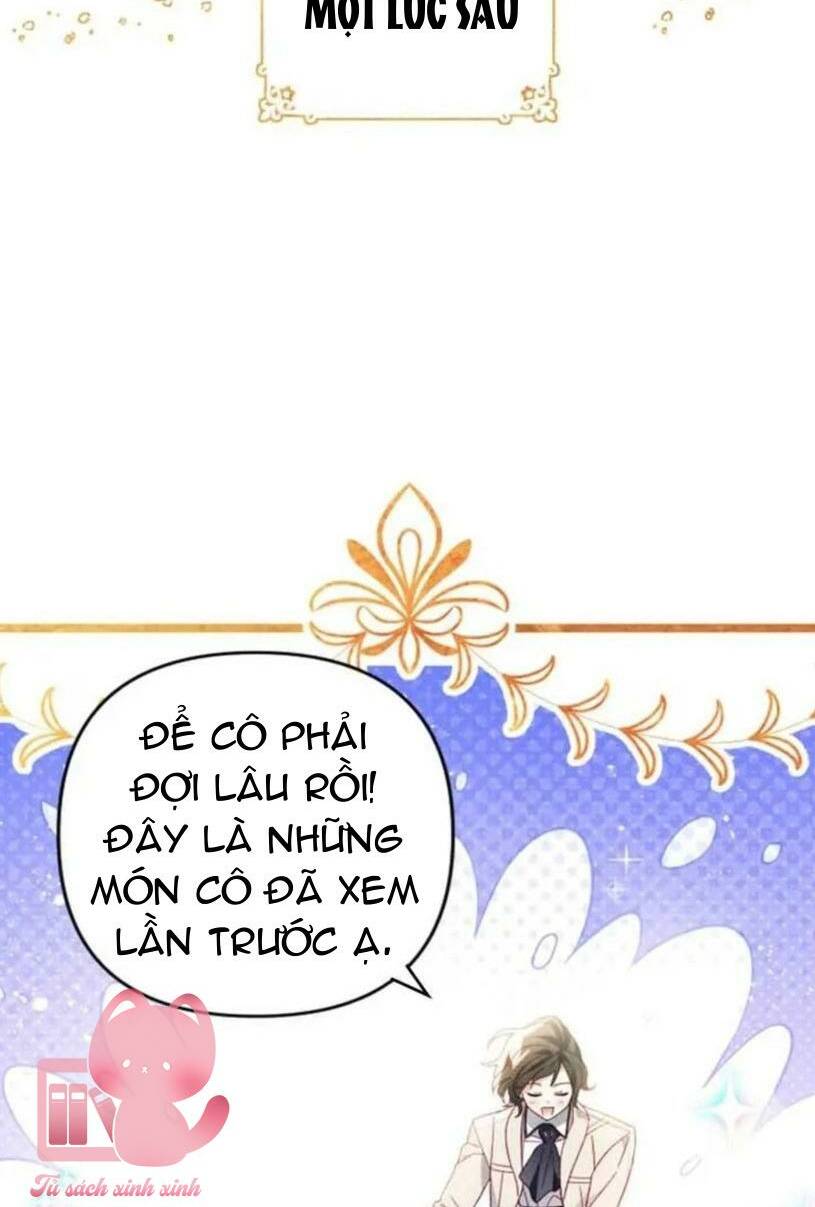 Nuôi Vị Hôn Phu Bằng Tiền Bạc: Chapter 30