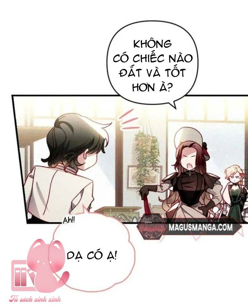 Nuôi Vị Hôn Phu Bằng Tiền Bạc: Chapter 30
