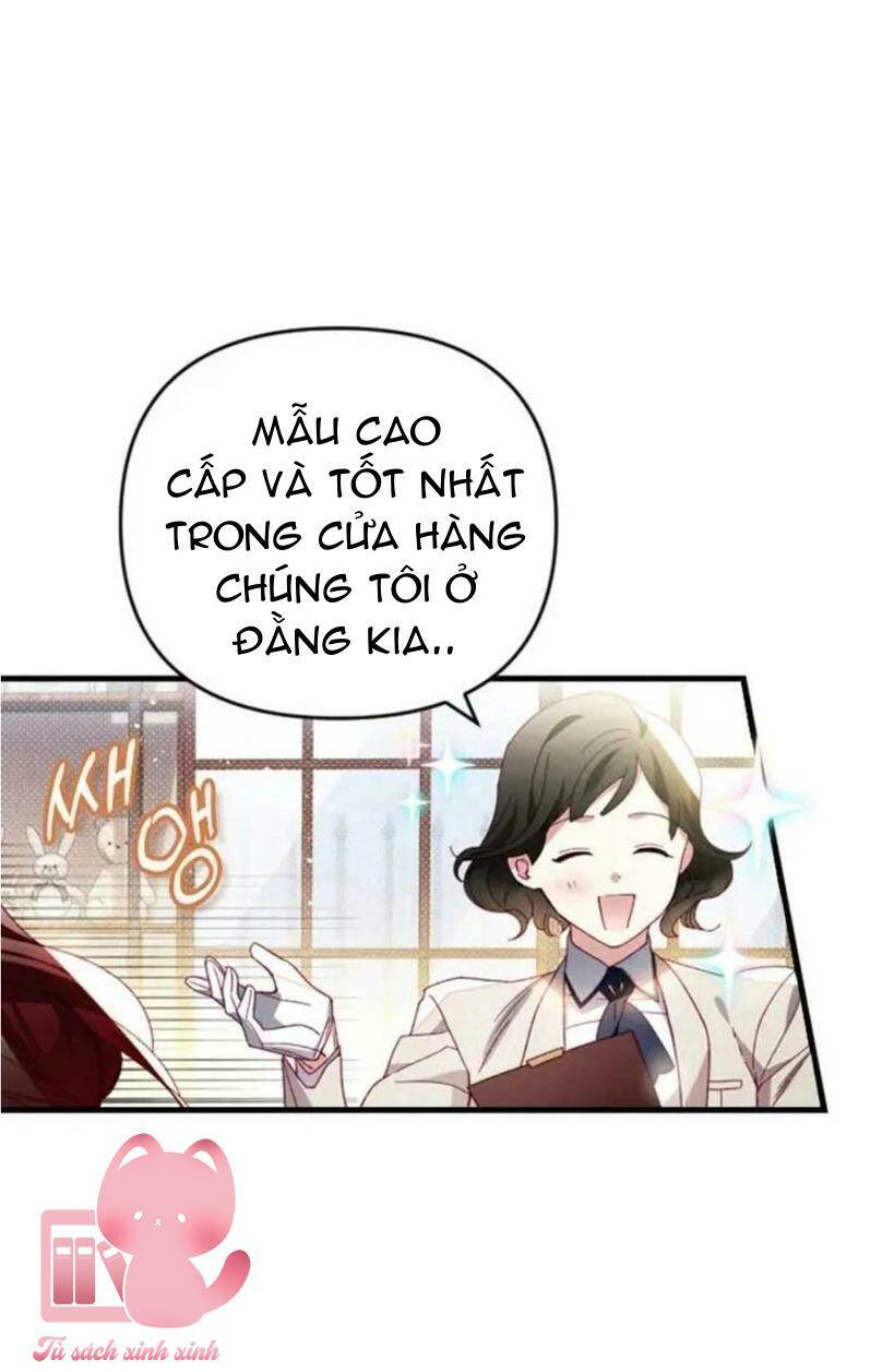 Nuôi Vị Hôn Phu Bằng Tiền Bạc: Chapter 30