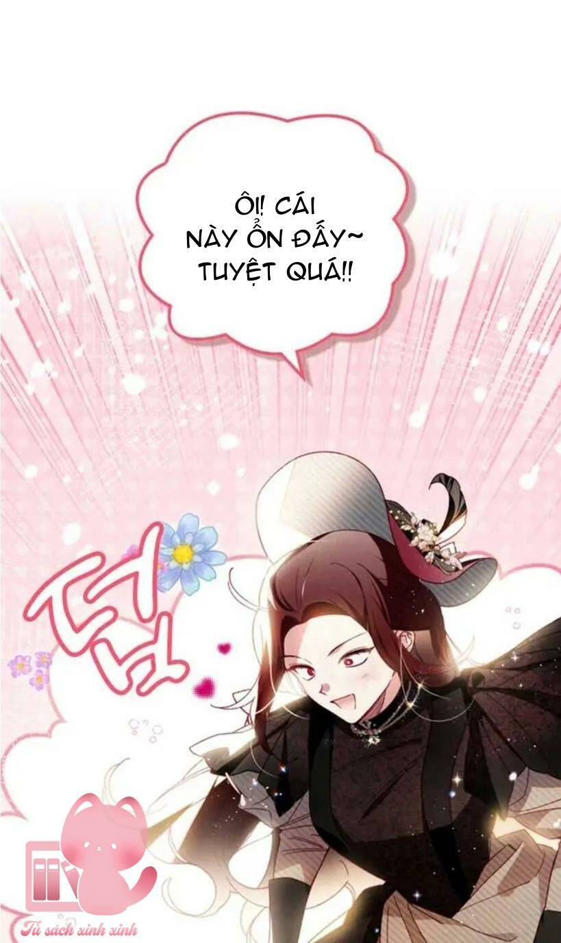 Nuôi Vị Hôn Phu Bằng Tiền Bạc: Chapter 30