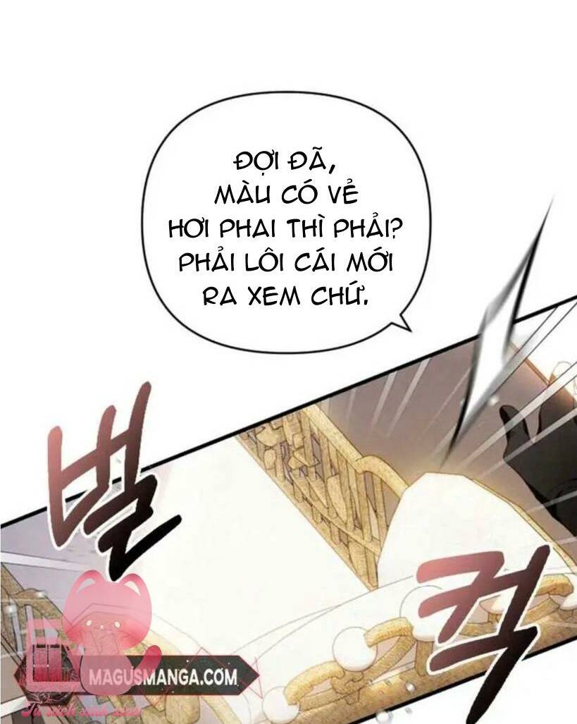 Nuôi Vị Hôn Phu Bằng Tiền Bạc: Chapter 30