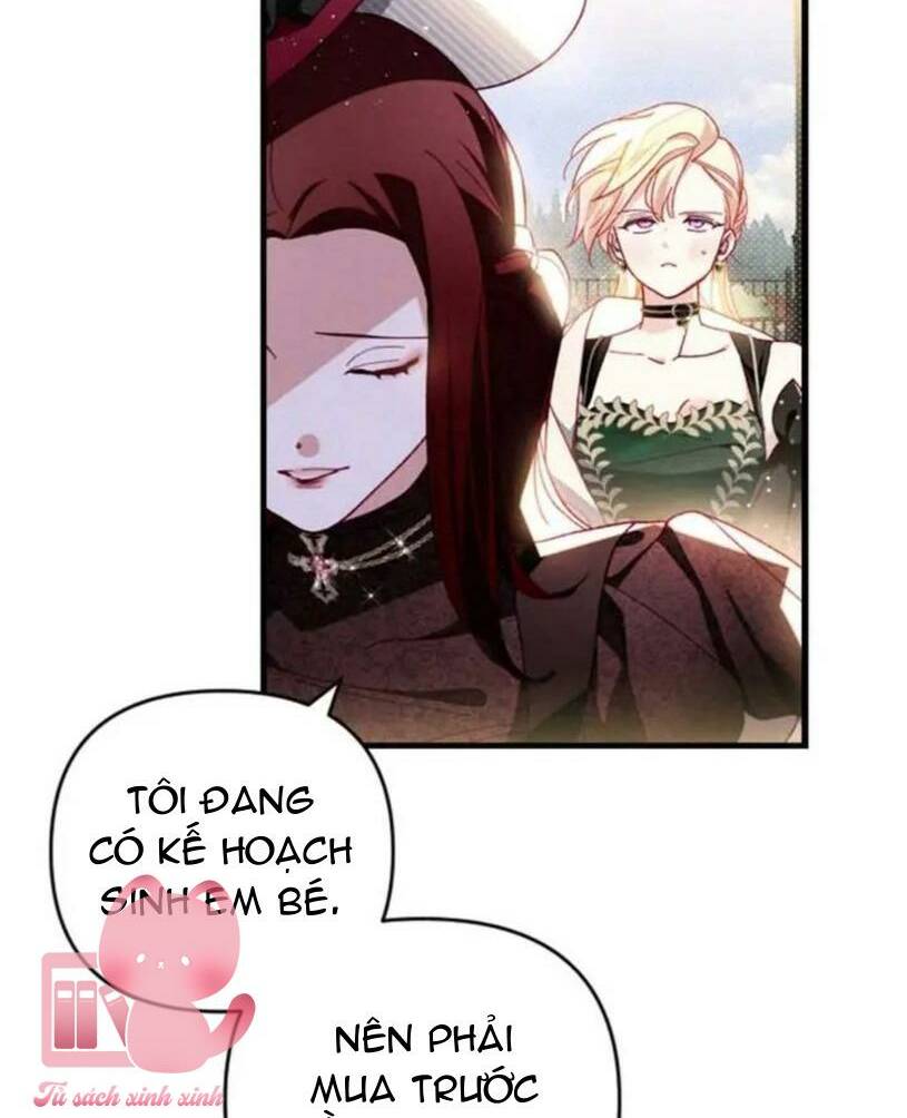 Nuôi Vị Hôn Phu Bằng Tiền Bạc: Chapter 30
