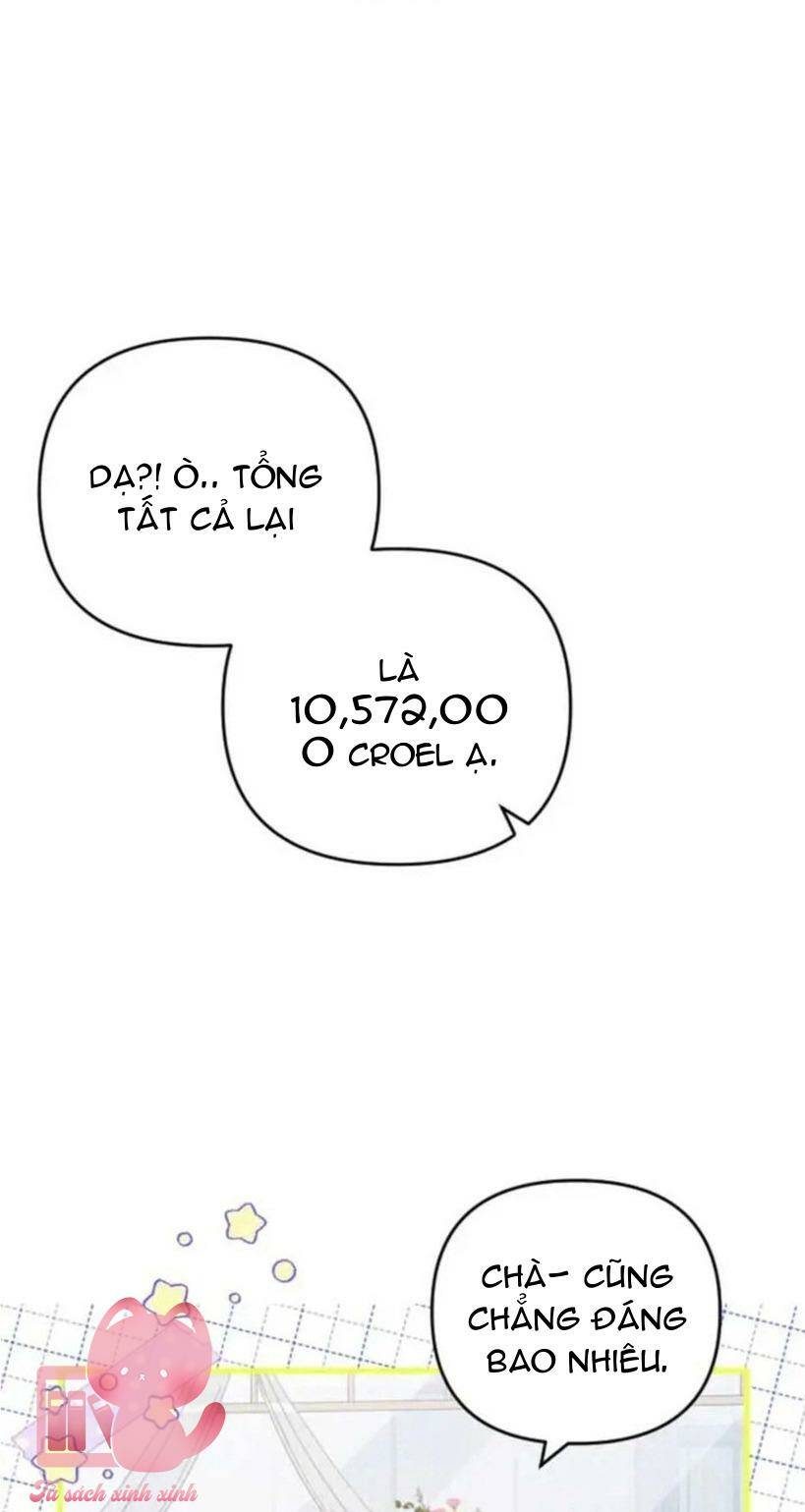Nuôi Vị Hôn Phu Bằng Tiền Bạc: Chapter 30