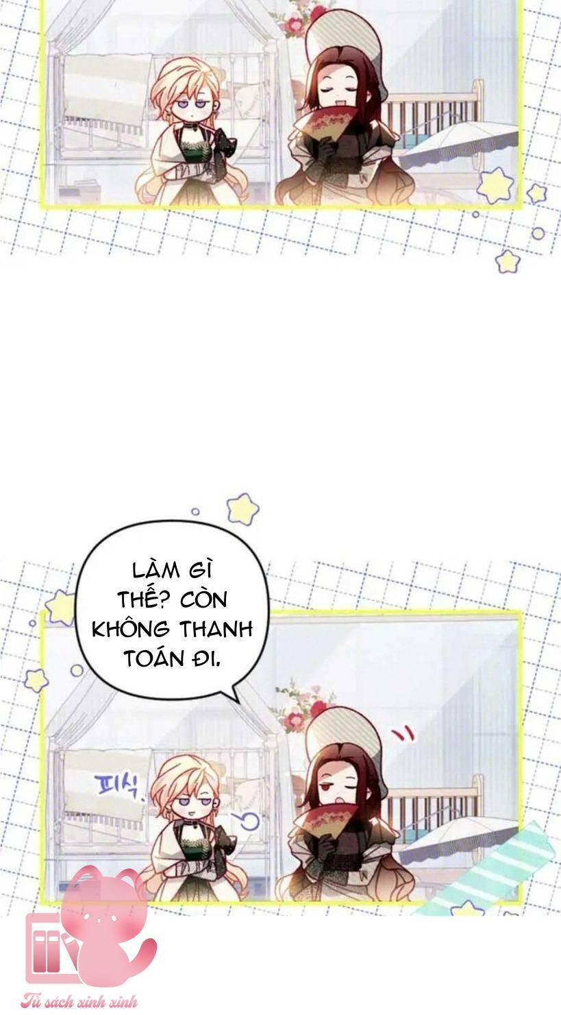 Nuôi Vị Hôn Phu Bằng Tiền Bạc: Chapter 30