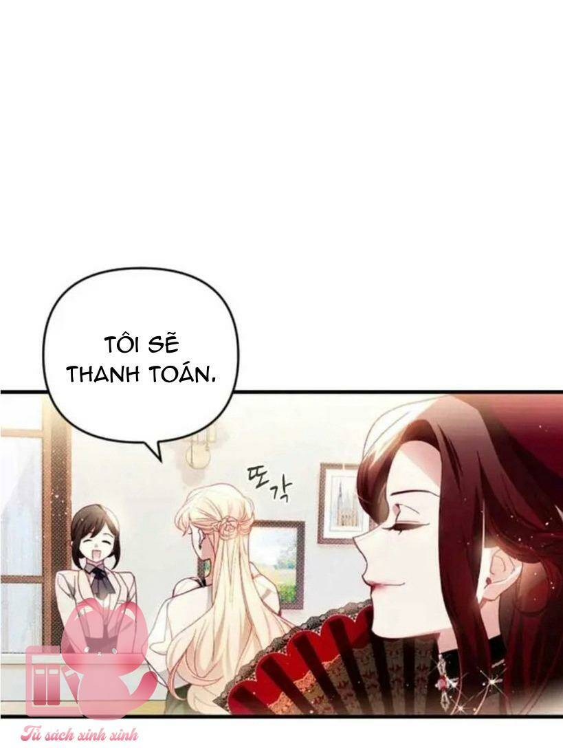 Nuôi Vị Hôn Phu Bằng Tiền Bạc: Chapter 30