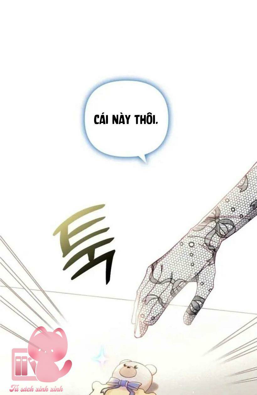 Nuôi Vị Hôn Phu Bằng Tiền Bạc: Chapter 30