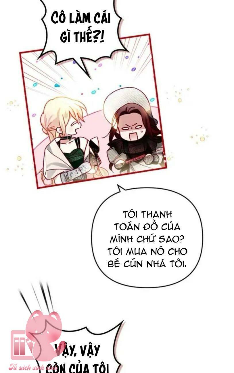 Nuôi Vị Hôn Phu Bằng Tiền Bạc: Chapter 30