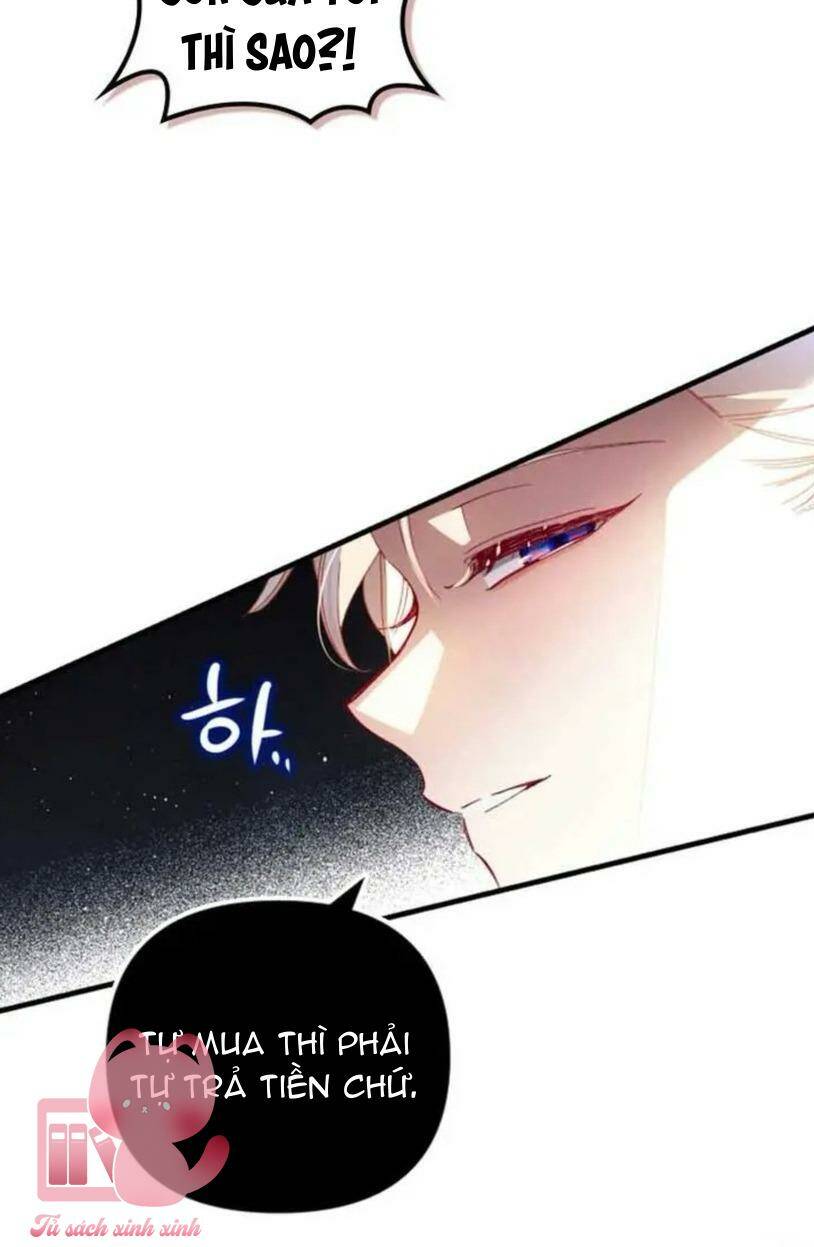 Nuôi Vị Hôn Phu Bằng Tiền Bạc: Chapter 30