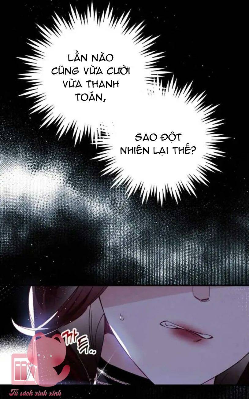 Nuôi Vị Hôn Phu Bằng Tiền Bạc: Chapter 30