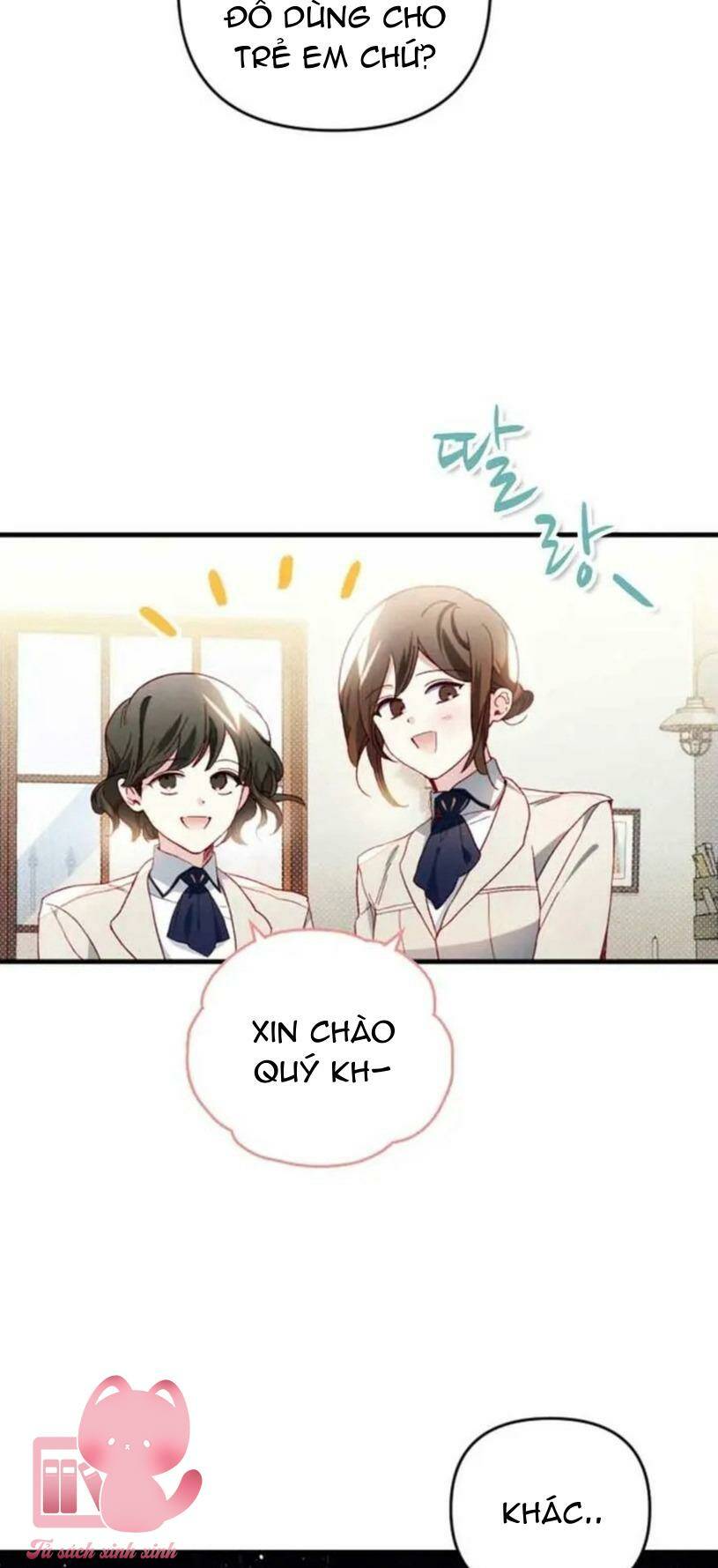 Nuôi Vị Hôn Phu Bằng Tiền Bạc: Chapter 30