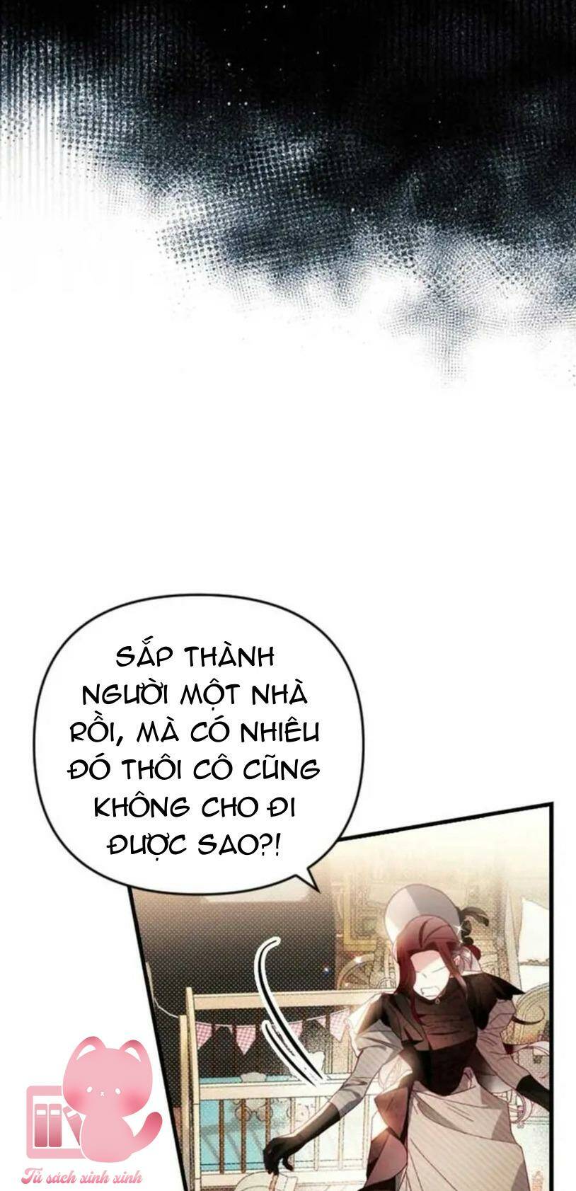 Nuôi Vị Hôn Phu Bằng Tiền Bạc: Chapter 30