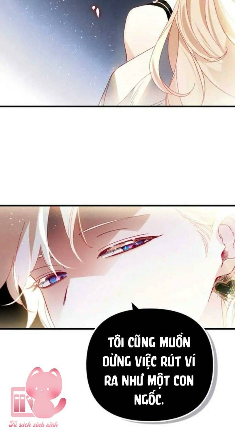 Nuôi Vị Hôn Phu Bằng Tiền Bạc: Chapter 30