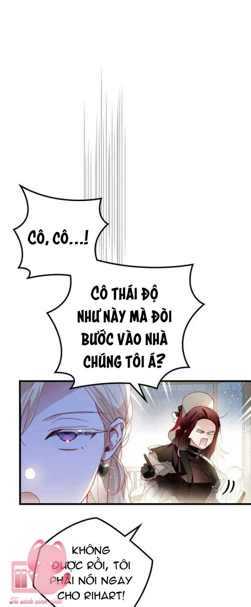 Nuôi Vị Hôn Phu Bằng Tiền Bạc: Chapter 30