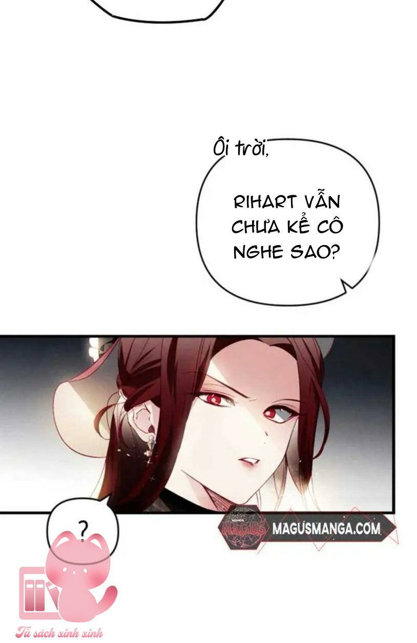 Nuôi Vị Hôn Phu Bằng Tiền Bạc: Chapter 30