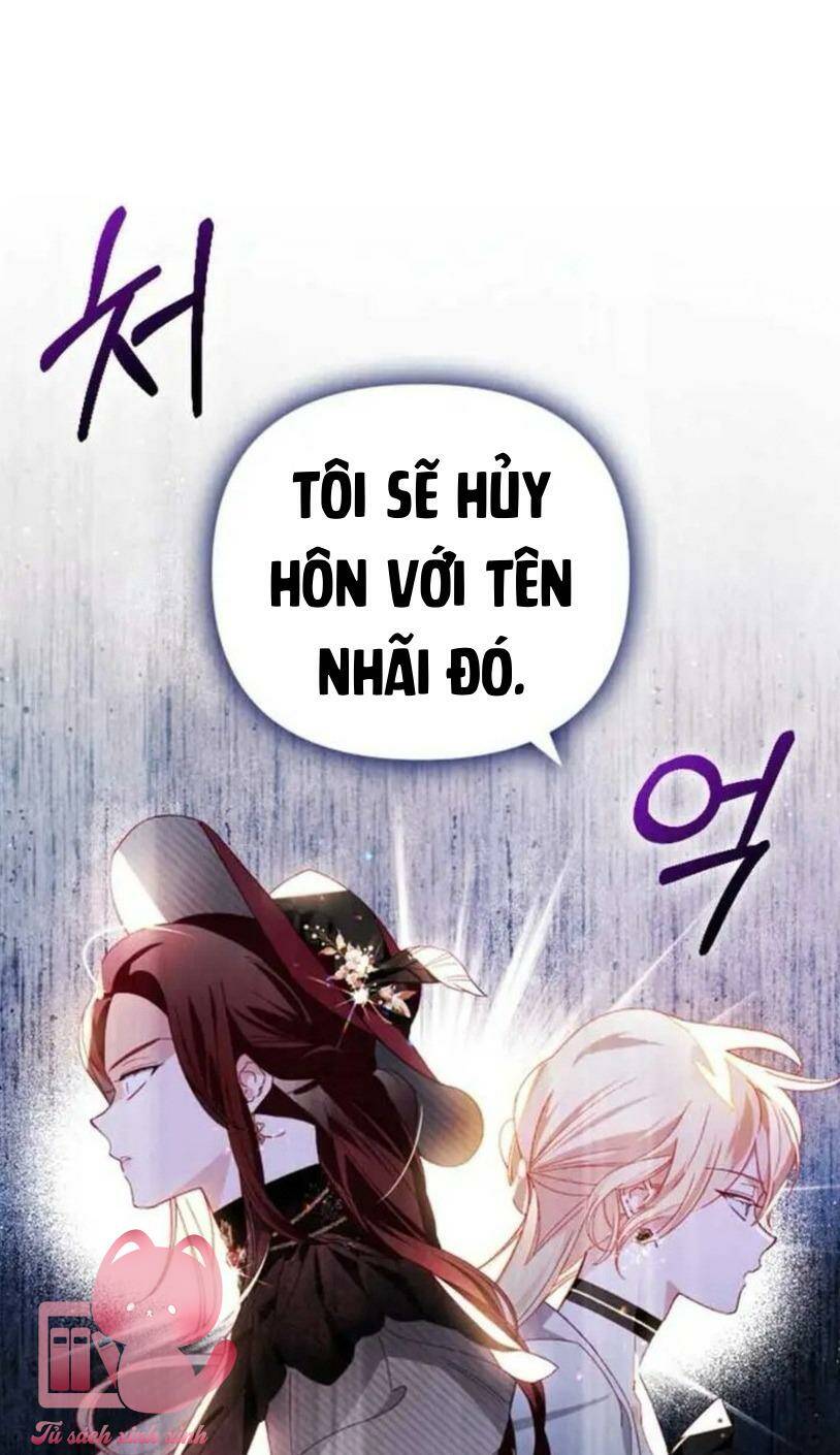 Nuôi Vị Hôn Phu Bằng Tiền Bạc: Chapter 30
