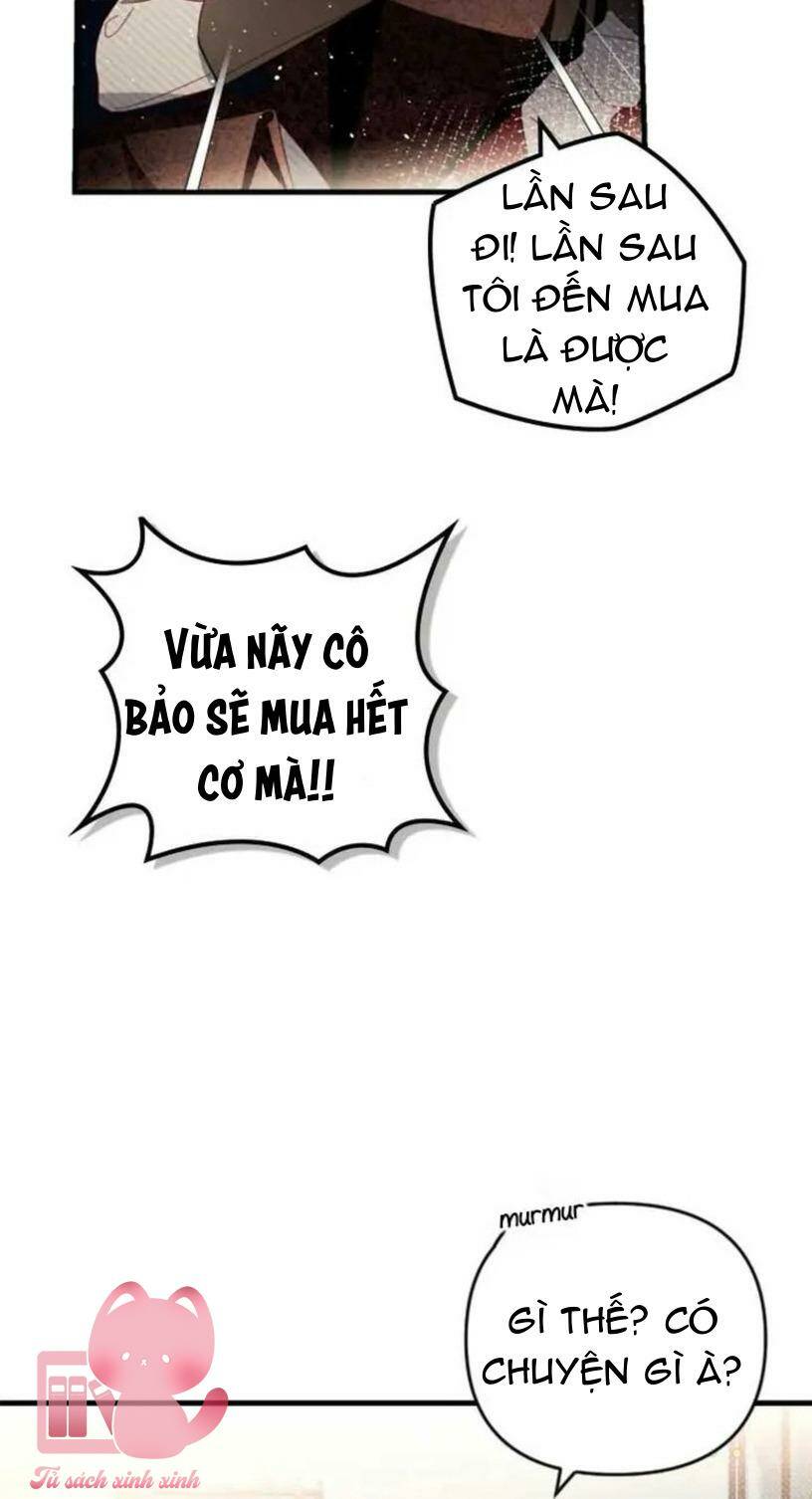 Nuôi Vị Hôn Phu Bằng Tiền Bạc: Chapter 30